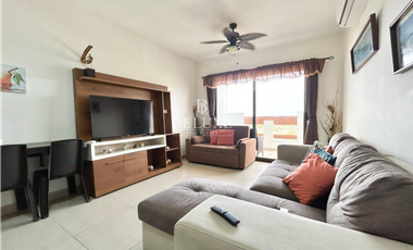 VENTA DE APARTAMENTO EN PH PLAYA DEL SOL - SAN CARLOS (3)