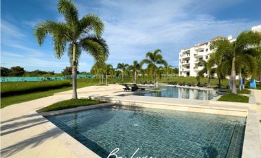 VENTA DE APARTAMENTO EN PH PLAYA DEL SOL - SAN CARLOS (3)