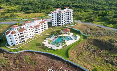 VENTA DE APARTAMENTO EN PH PLAYA DEL SOL - SAN CARLOS (3)