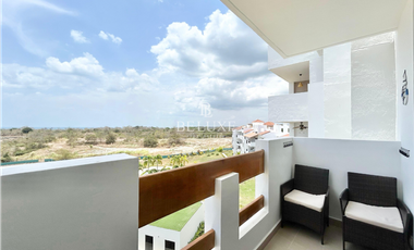 VENTA DE APARTAMENTO EN PH PLAYA DEL SOL - SAN CARLOS (3)