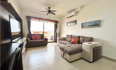 VENTA DE APARTAMENTO EN PH PLAYA DEL SOL - SAN CARLOS (3)