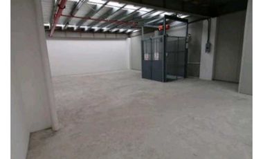 OFIBODEGAS EN PANAM VIEJO BUSINESS CENTER 110M2 PARA INVERSION