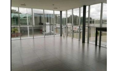 OFIBODEGAS EN PANAM VIEJO BUSINESS CENTER 110M2 PARA INVERSION