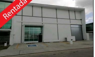 OFIBODEGAS EN PANAM VIEJO BUSINESS CENTER 110M2 PARA INVERSION