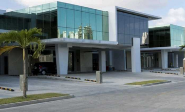 OFIBODEGAS EN PANAM VIEJO BUSINESS CENTER 110M2 PARA INVERSION