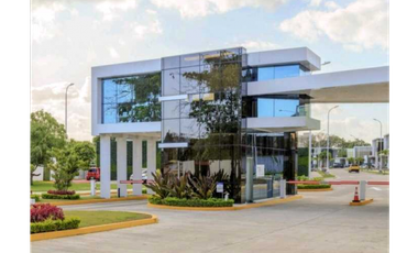 OFIBODEGAS EN PANAM VIEJO BUSINESS CENTER 110M2 PARA INVERSION