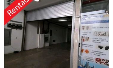 OFIBODEGAS EN PANAM VIEJO BUSINESS CENTER 110M2 PARA INVERSION