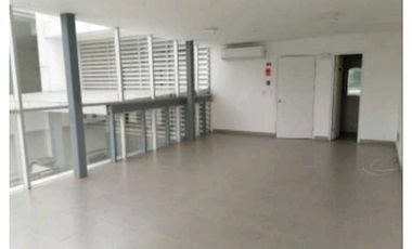OFIBODEGAS EN PANAM VIEJO BUSINESS CENTER 110M2 PARA INVERSION