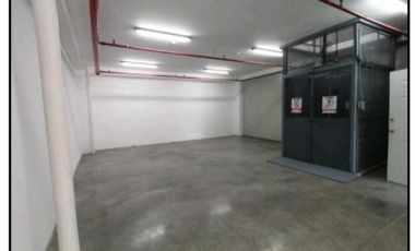 OFIBODEGAS EN PANAM VIEJO BUSINESS CENTER 110M2 PARA INVERSION