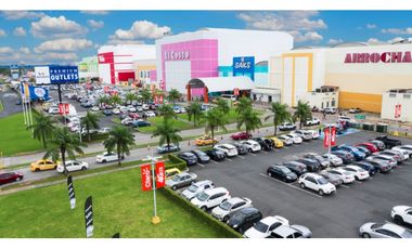 Local Comercial alquiler en Vista Alegre, Arraijan