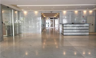 ALQUILER OFICINAS EN COSTA DEL ESTE 315M2 KAF