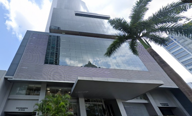 ALQUILER OFICINAS EN COSTA DEL ESTE 315M2 KAF