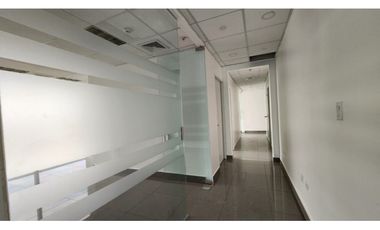 ALQUILER OFICINAS EN COSTA DEL ESTE 315M2 KAF