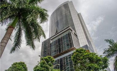 ALQUILER OFICINAS EN COSTA DEL ESTE 315M2 KAF