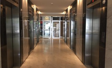 ALQUILER OFICINA EN COSTA DEL ESTE 123.24M2 KAF