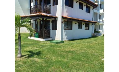 VENTA APARTAMENTO BRISAS DE CORONADO 125 MTS PLAYA MLD 