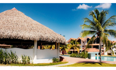 VENTA APARTAMENTO BRISAS DE CORONADO 125 MTS PLAYA MLD 