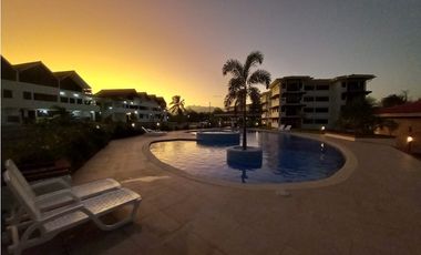 VENTA APARTAMENTO BRISAS DE CORONADO 125 MTS PLAYA MLD 