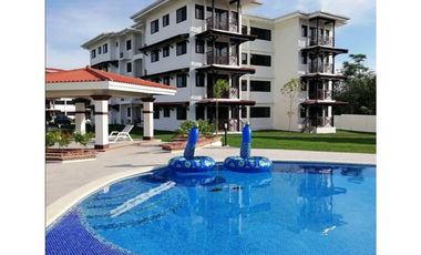 VENTA APARTAMENTO BRISAS DE CORONADO 125 MTS PLAYA MLD 