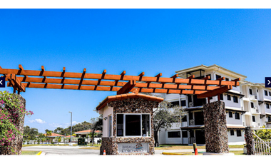 VENTA APARTAMENTO BRISAS DE CORONADO 125 MTS PLAYA MLD 