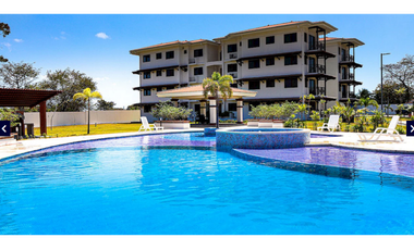 VENTA APARTAMENTO BRISAS DE CORONADO 125 MTS PLAYA MLD 