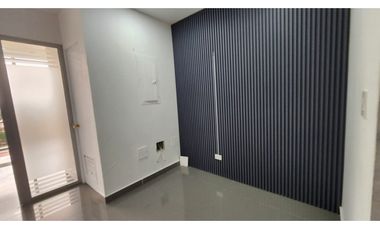 ALQUILER OFICINA EN COSTA DEL ESTE 63.84M2 KAF