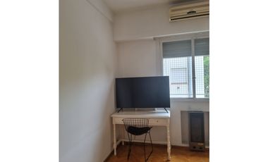 IMPERDIBLE UBICACIÓN PALERMO APTO CREDITO 3 AMBIENTES C/ DEP