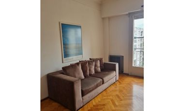 IMPERDIBLE UBICACIÓN PALERMO APTO CREDITO 3 AMBIENTES C/ DEP