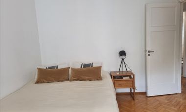 IMPERDIBLE UBICACIÓN PALERMO APTO CREDITO 3 AMBIENTES C/ DEP