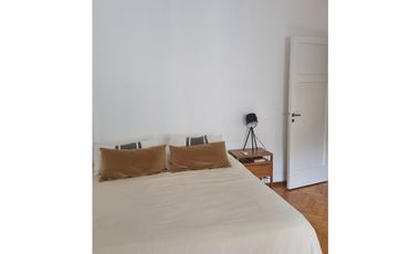 IMPERDIBLE UBICACIÓN PALERMO APTO CREDITO 3 AMBIENTES C/ DEP