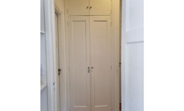 IMPERDIBLE UBICACIÓN PALERMO APTO CREDITO 3 AMBIENTES C/ DEP