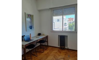 IMPERDIBLE UBICACIÓN PALERMO APTO CREDITO 3 AMBIENTES C/ DEP