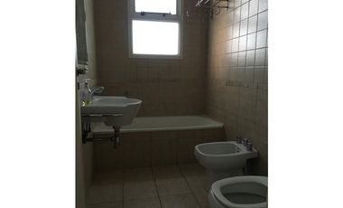 IMPERDIBLE UBICACIÓN PALERMO APTO CREDITO 3 AMBIENTES C/ DEP