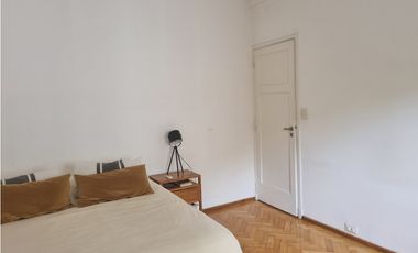 IMPERDIBLE UBICACIÓN PALERMO APTO CREDITO 3 AMBIENTES C/ DEP