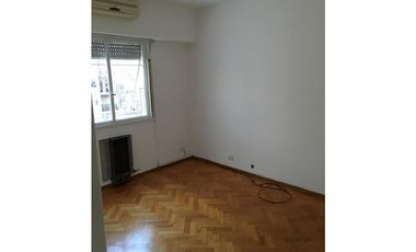 IMPERDIBLE UBICACIÓN PALERMO APTO CREDITO 3 AMBIENTES C/ DEP
