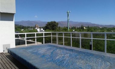 Rodriguez Damonte Alquila Departamento Quinta Seccion Mendoza