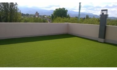 Rodriguez Damonte Alquila Departamento Quinta Seccion Mendoza