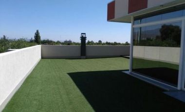 Rodriguez Damonte Alquila Departamento Quinta Seccion Mendoza