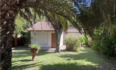 Casa en Venta en Mar de Cobo