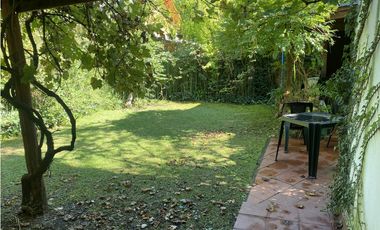 Casa en Venta en Mar de Cobo