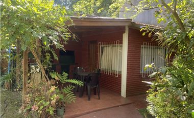 Casa en Venta en Mar de Cobo