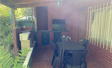 Casa en Venta en Mar de Cobo