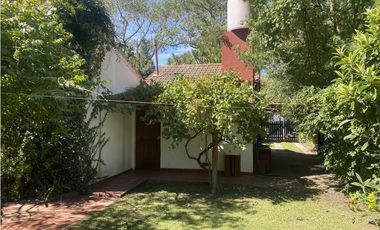 Casa en Venta en Mar de Cobo