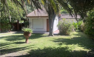 Casa en Venta en Mar de Cobo