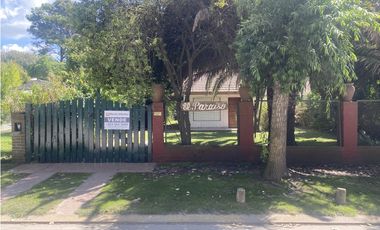 Casa en Venta en Mar de Cobo