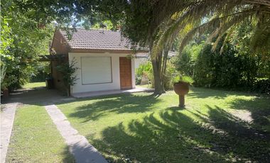 Casa en Venta en Mar de Cobo