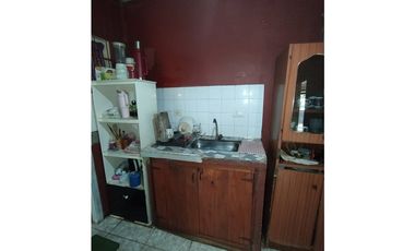 CASA DE MADERA ZONA FANGIO Y COCOMAROLA
