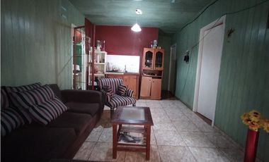 CASA DE MADERA ZONA FANGIO Y COCOMAROLA