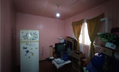 CASA DE MADERA ZONA FANGIO Y COCOMAROLA