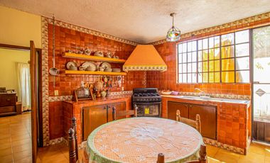 Casa Sola en Centro Jiutepec Jiutepec - M2AI-837-Cs